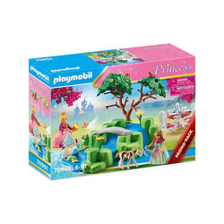 Playmobil Princess 70961 jouet de construction