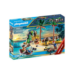 Playmobil Pirates 70962 jouet de construction