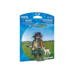 Playmobil Playmo-Friends 70973 figurine d'action et de collection