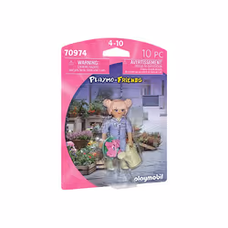 Playmobil Playmo-Friends 70974