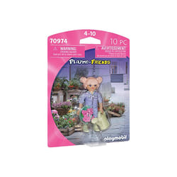 Playmobil Playmo-Friends 70974 figurine d'action et de collection