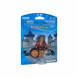 Playmobil Playmo-Friends 70975