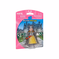 Playmobil Playmo-Friends 70976