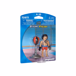 Playmobil Playmo-Friends 70977