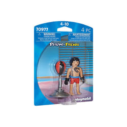 Playmobil Playmo-Friends 70977 figurine d'action et de collection