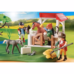 Playmobil Figures My : Horse Ranch - Vue supplémentaire 4