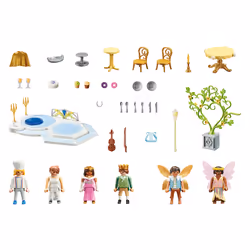 Playmobil Figures 70981 figurine pour enfant