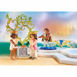 Playmobil Figures 70981 figurine pour enfant