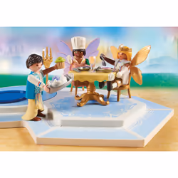 Playmobil Figures 70981 figurine pour enfant - Vue supplémentaire 4