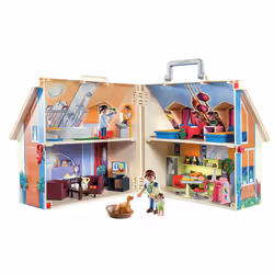 Playmobil Dollhouse 70985 jouet