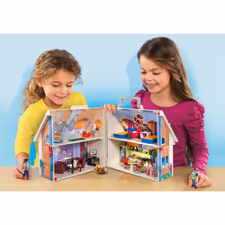 Playmobil Dollhouse 70985 jouet - Vue supplémentaire 4