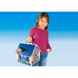 Playmobil Dollhouse 70985 jouet - Vue supplémentaire 5