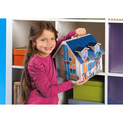 Playmobil Dollhouse 70985 jouet - Vue supplémentaire 6