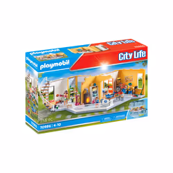 Playmobil City Life 70986