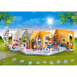 Playmobil City Life 70986 jouet
