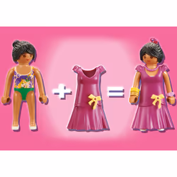 Playmobil City Life 70986 jouet