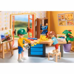 Playmobil City Life 70986 jouet - Vue supplémentaire 4