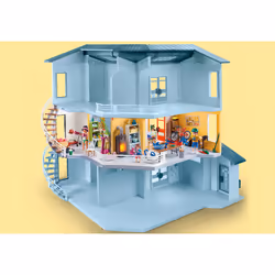 Playmobil City Life 70986 jouet - Vue supplémentaire 5