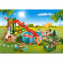 Playmobil City Life 70987 jouet