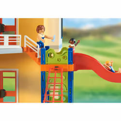 Playmobil City Life 70987 jouet