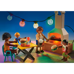 Playmobil City Life 70987 jouet - Vue supplémentaire 4