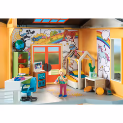 Playmobil City Life 70988 jouet