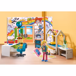 Playmobil City Life 70988 jouet
