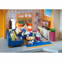 Playmobil City Life 70989 jouet