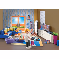 Playmobil City Life 70989 jouet