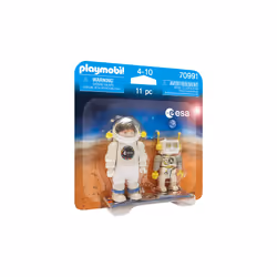 Playmobil 70991, 4 an(s), Multicolore