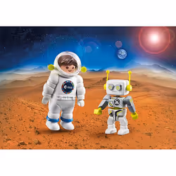 Playmobil 70991 jouet