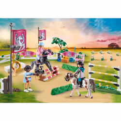 Playmobil Country 70996 jouet