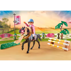 Playmobil Country 70996 jouet