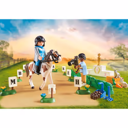 Playmobil Country 70996 jouet - Vue supplémentaire 4