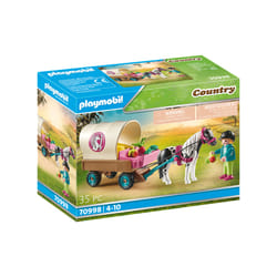 Playmobil Country 70998 jouet