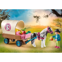 Playmobil Country 70998 jouet