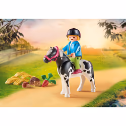 Playmobil Country 70998 jouet
