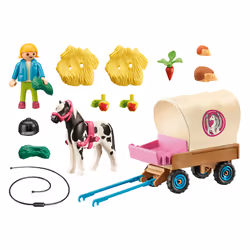 Playmobil Country 70998 jouet - Vue supplémentaire 4