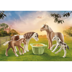 Playmobil Country 71000 figurine pour enfant