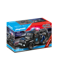 Playmobil City Action 71003 jouet