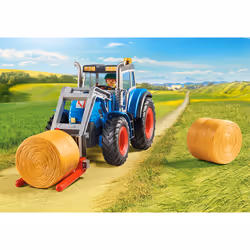 Playmobil Country 71004 jouet
