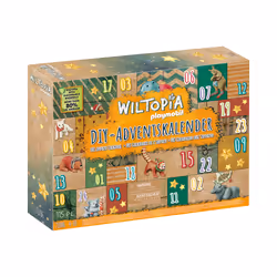 Playmobil Wiltopia 71006