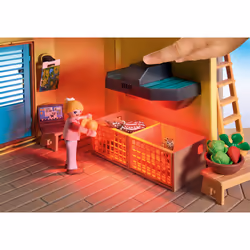 Playmobil Wiltopia 71007 Coffret Animaux Sauvages 347 Pièces 4-10 Ans - Vue supplémentaire 6