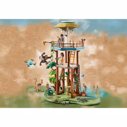Playmobil Wiltopia 71008 jouet