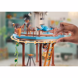 Playmobil Wiltopia 71008 jouet - Vue supplémentaire 5