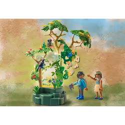 Playmobil Wiltopia 71009 jouet
