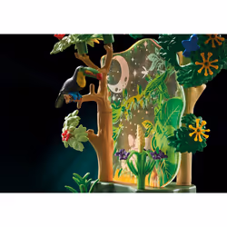 Playmobil Wiltopia 71009 jouet - Vue supplémentaire 4