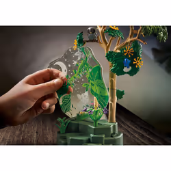 Playmobil Wiltopia 71009 jouet - Vue supplémentaire 5