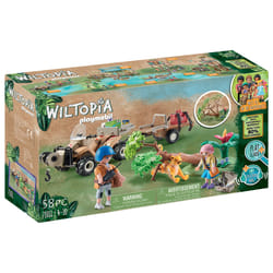 Playmobil Wiltopia 71011 jouet