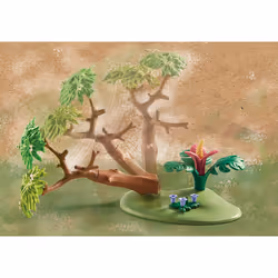 Playmobil Wiltopia 71011 jouet - Vue supplémentaire 6